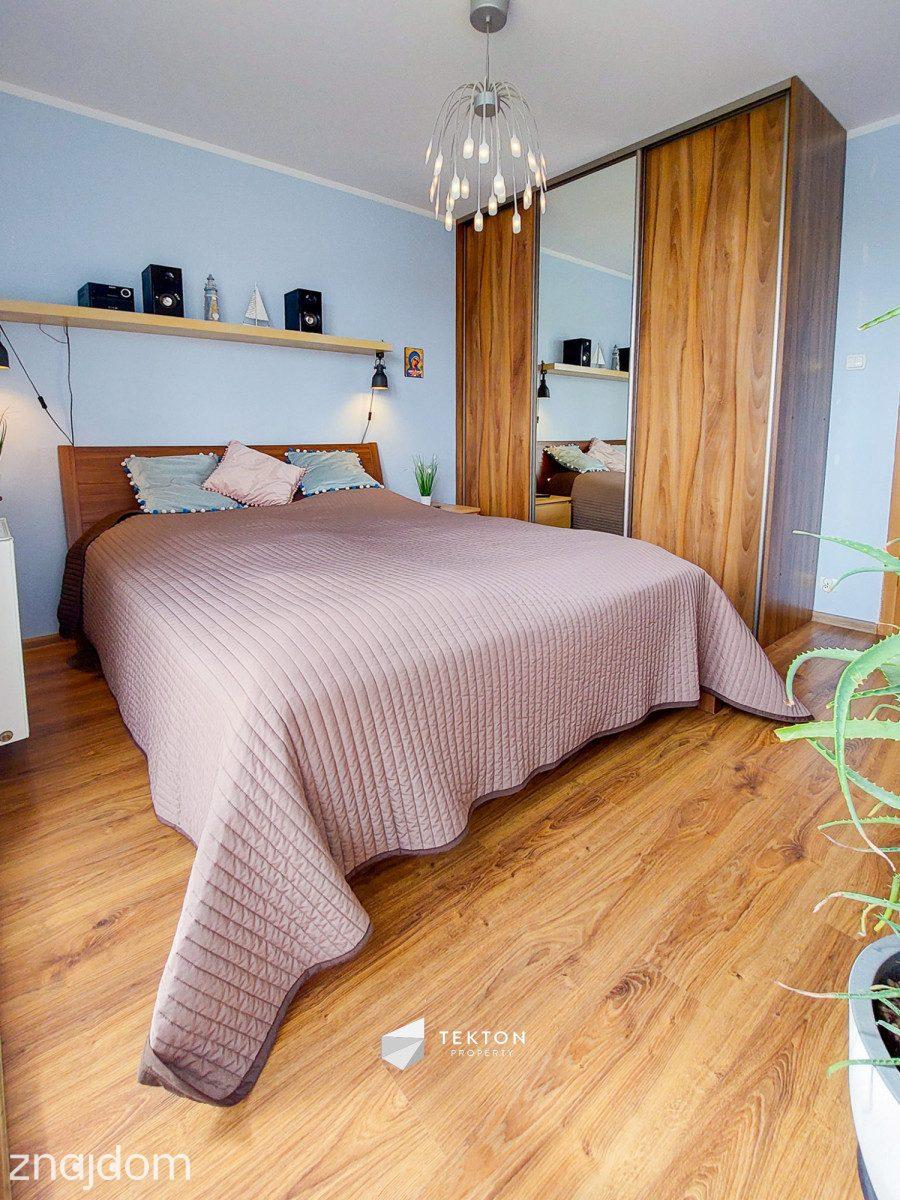 95 m² | 4 pokoje | 2 balkony | 2 poziomy |Piątkowo - zdjęcie 10
