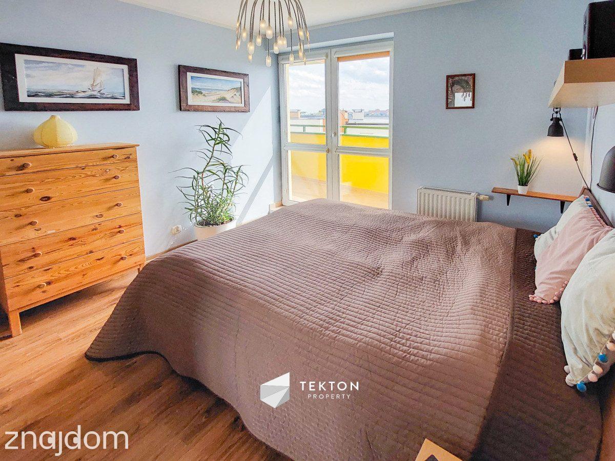 95 m² | 4 pokoje | 2 balkony | 2 poziomy |Piątkowo - zdjęcie 11