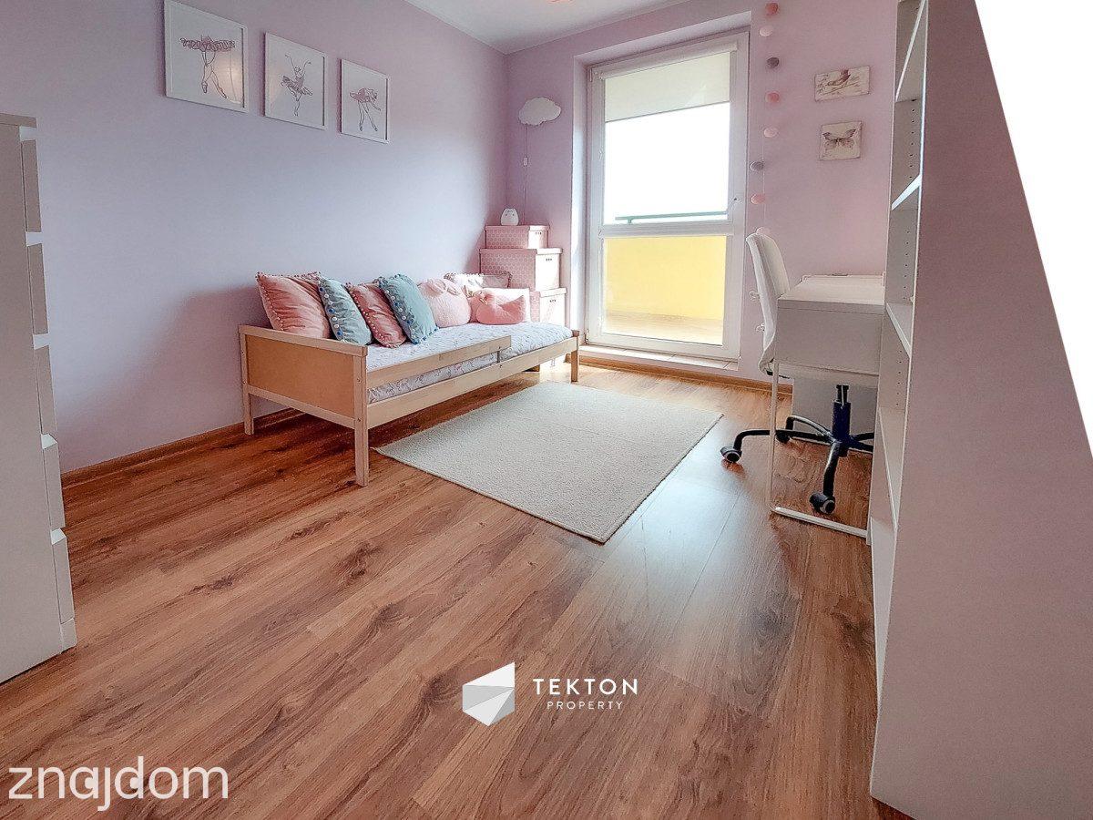 95 m² | 4 pokoje | 2 balkony | 2 poziomy |Piątkowo - zdjęcie 13