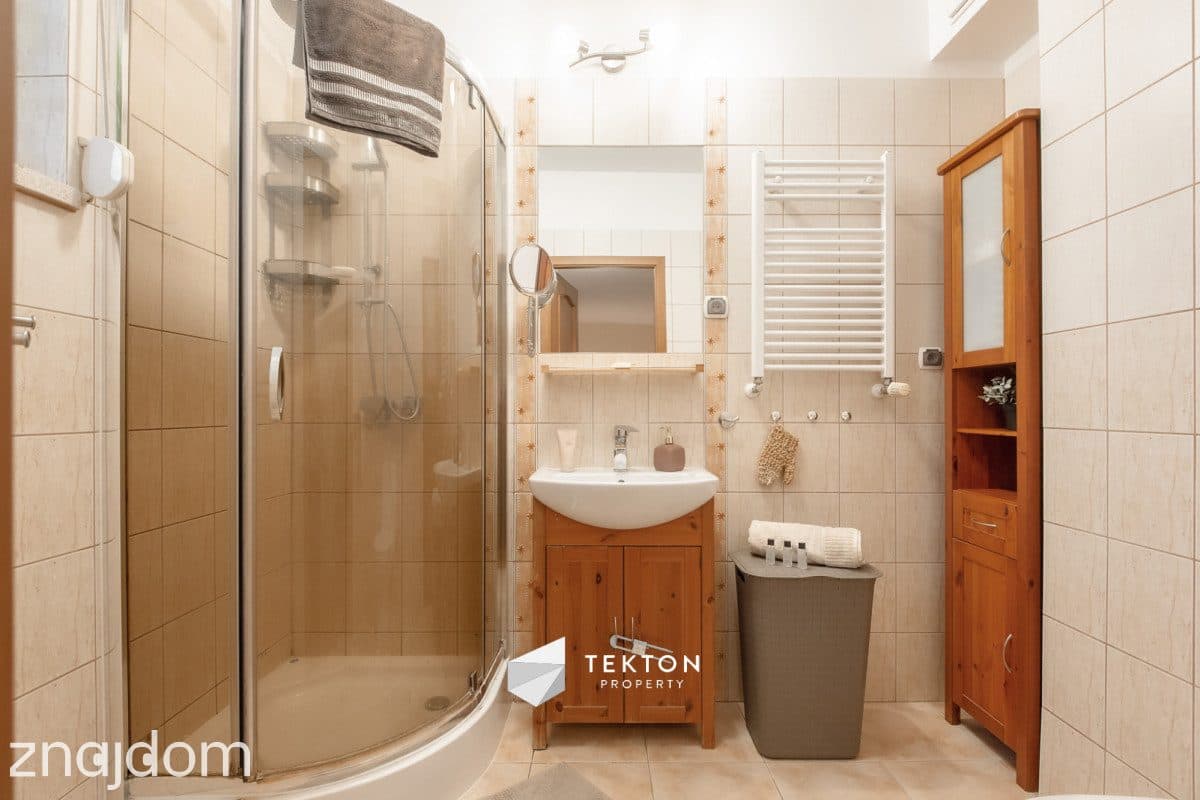 95 m² | 4 pokoje | 2 balkony | 2 poziomy |Piątkowo - zdjęcie 19