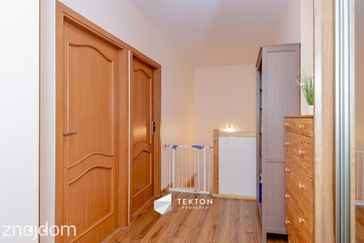 95 m² | 4 pokoje | 2 balkony | 2 poziomy |Piątkowo - zdjęcie 18