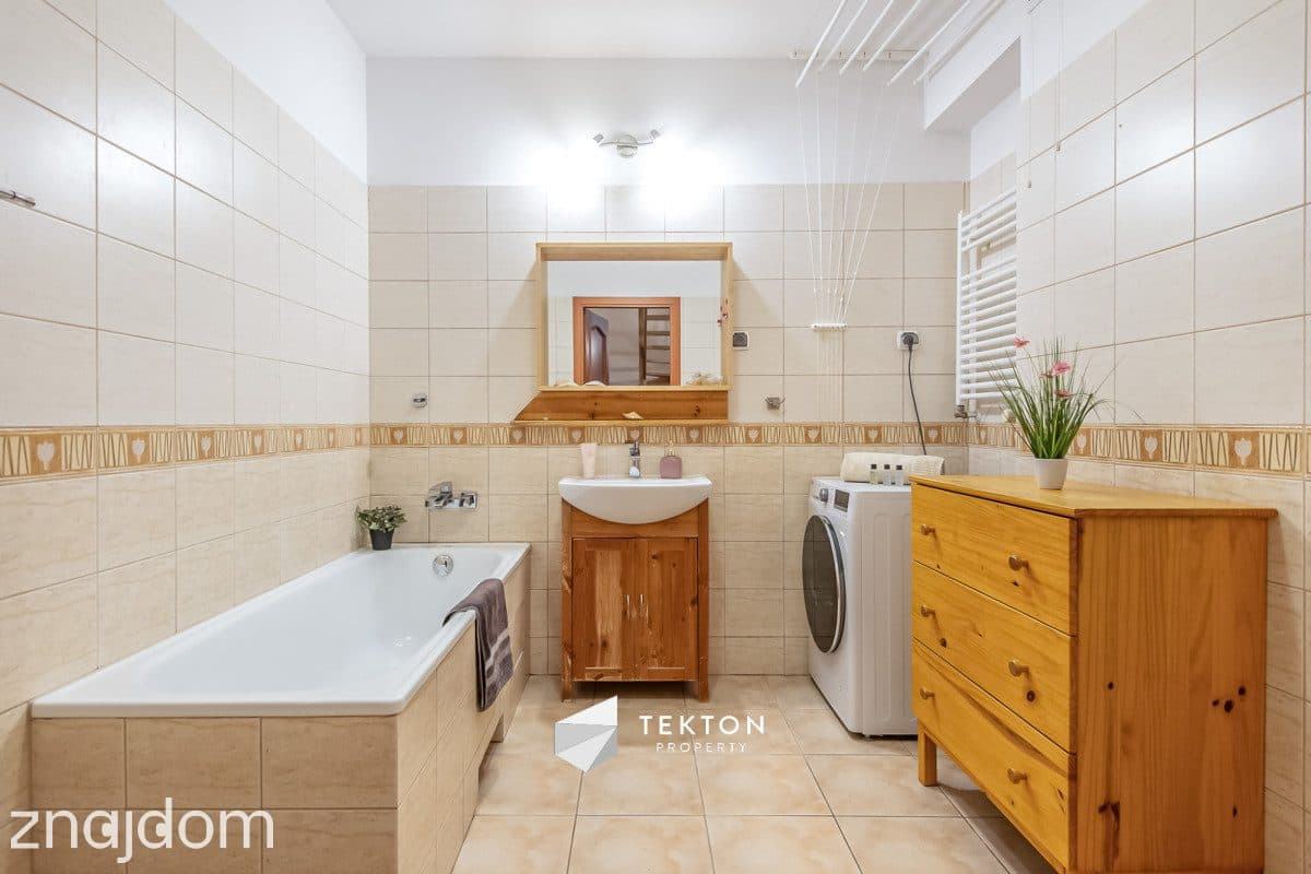 95 m² | 4 pokoje | 2 balkony | 2 poziomy |Piątkowo - zdjęcie 8