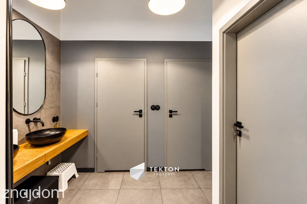 Biuro z charakterem loftu | 512 m² I Krakowska - zdjęcie 21