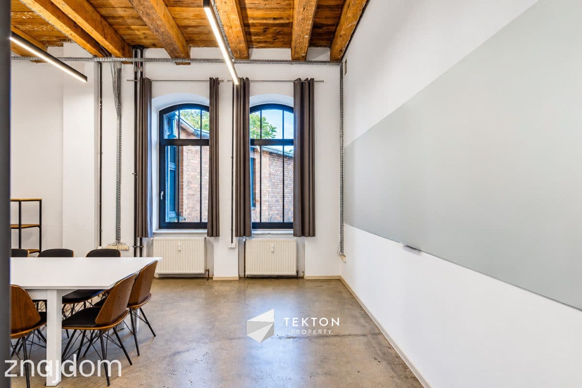Biuro z charakterem loftu | 512 m² I Krakowska - zdjęcie 16