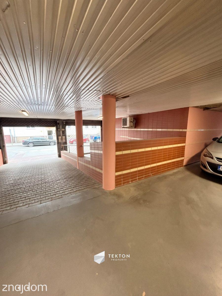 Kawalerka 36,5 m² z balkonem Poznań ul.Kosynierska - zdjęcie 13