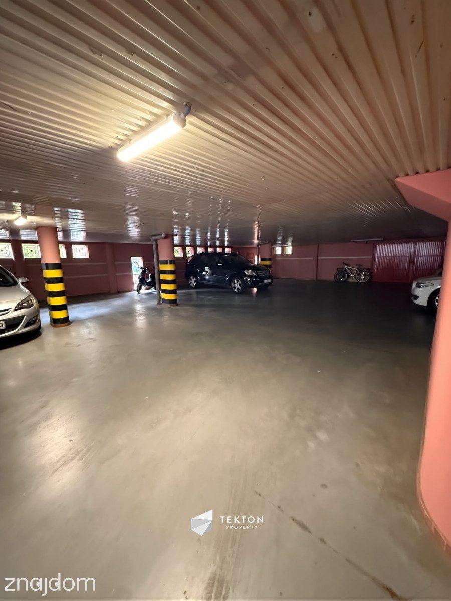 Kawalerka 36,5 m² z balkonem Poznań ul.Kosynierska - zdjęcie 14