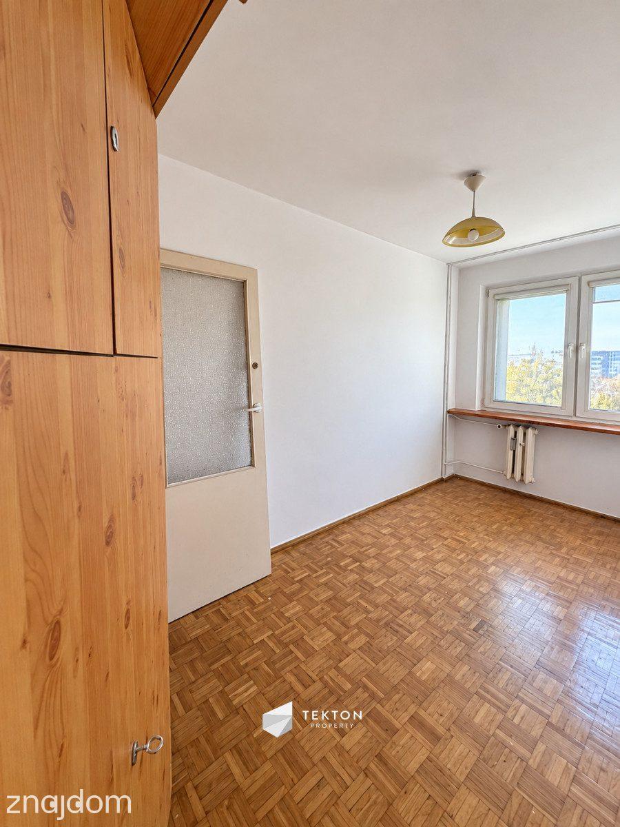 Mieszkanie na wynajem ul. Żmudzka/ balkon/2 pokoje - zdjęcie 2