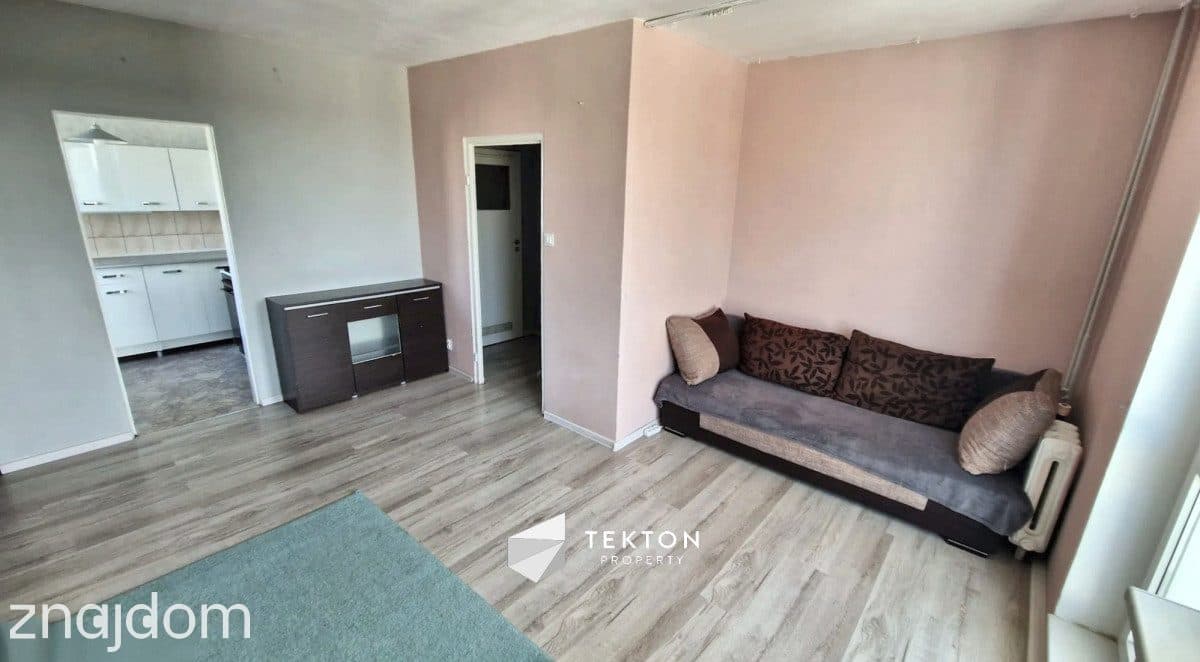 Słoneczne 31,6 m² z balkonem | blisko Politechniki - zdjęcie 2