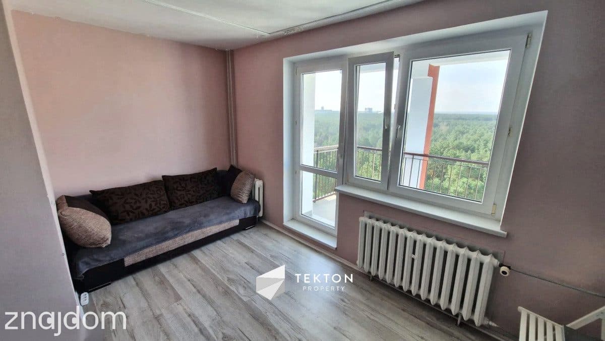 Słoneczne 31,6 m² z balkonem | blisko Politechniki - zdjęcie 3