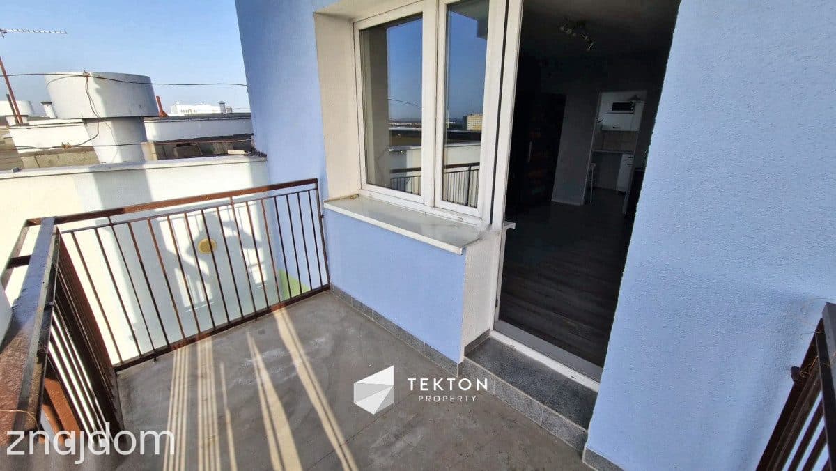 Słoneczne 31,6 m² z balkonem | blisko Politechniki - zdjęcie 7