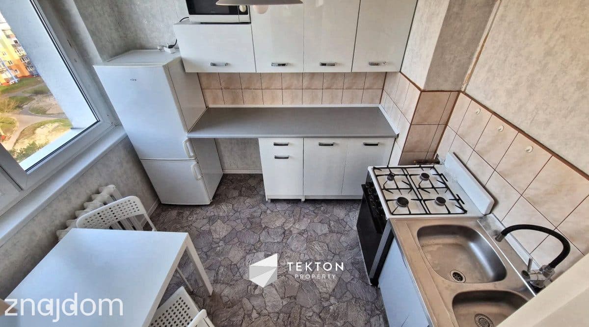 Słoneczne 31,6 m² z balkonem | blisko Politechniki - zdjęcie 4