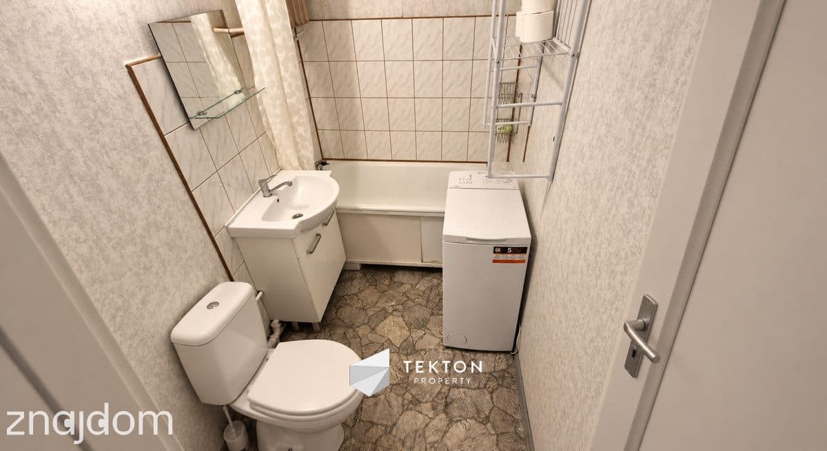 Słoneczne 31,6 m² z balkonem | blisko Politechniki - zdjęcie 5