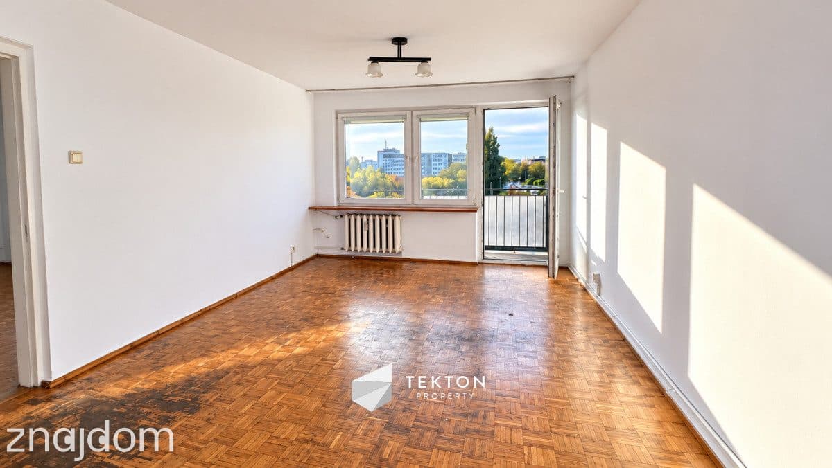 Mieszkanie na wynajem ul. Żmudzka/ balkon/2 pokoje