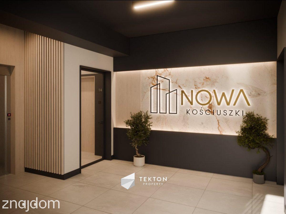 Nowe 2-pokojowe Nova Kościuszki w Sercu Bydgoszczy - zdjęcie 10