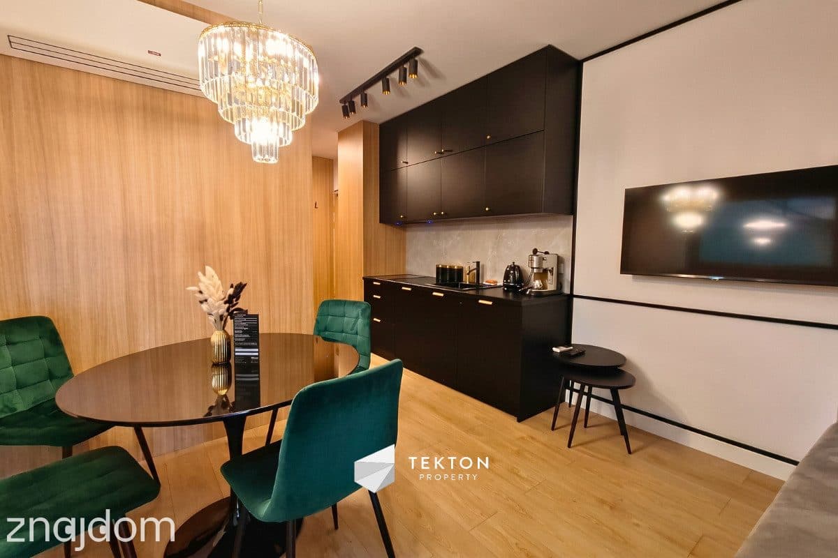 Luksusowy apartament z widokiem na Tatry - zdjęcie 2