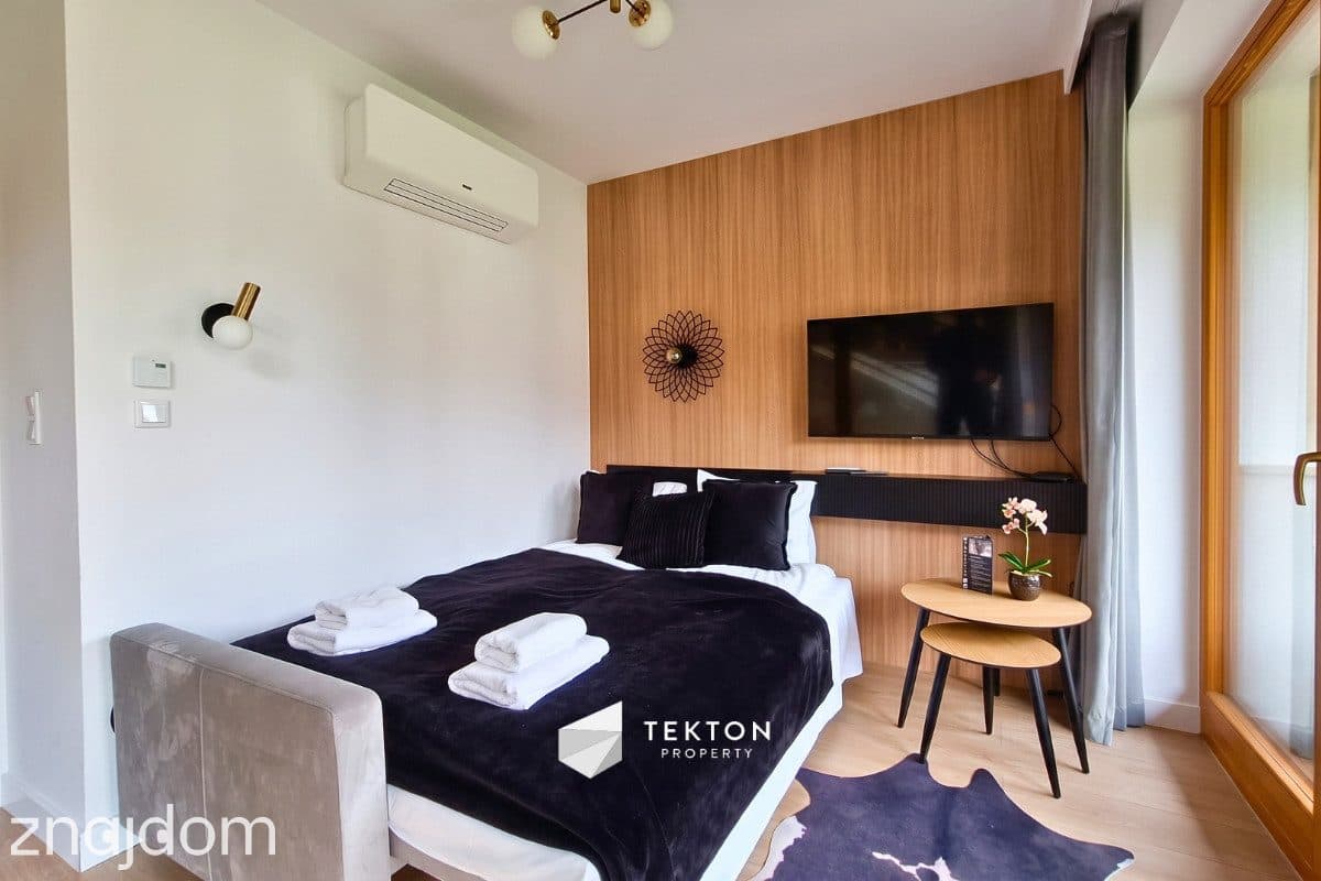 Luksusowy apartament z widokiem na Tatry - zdjęcie 3