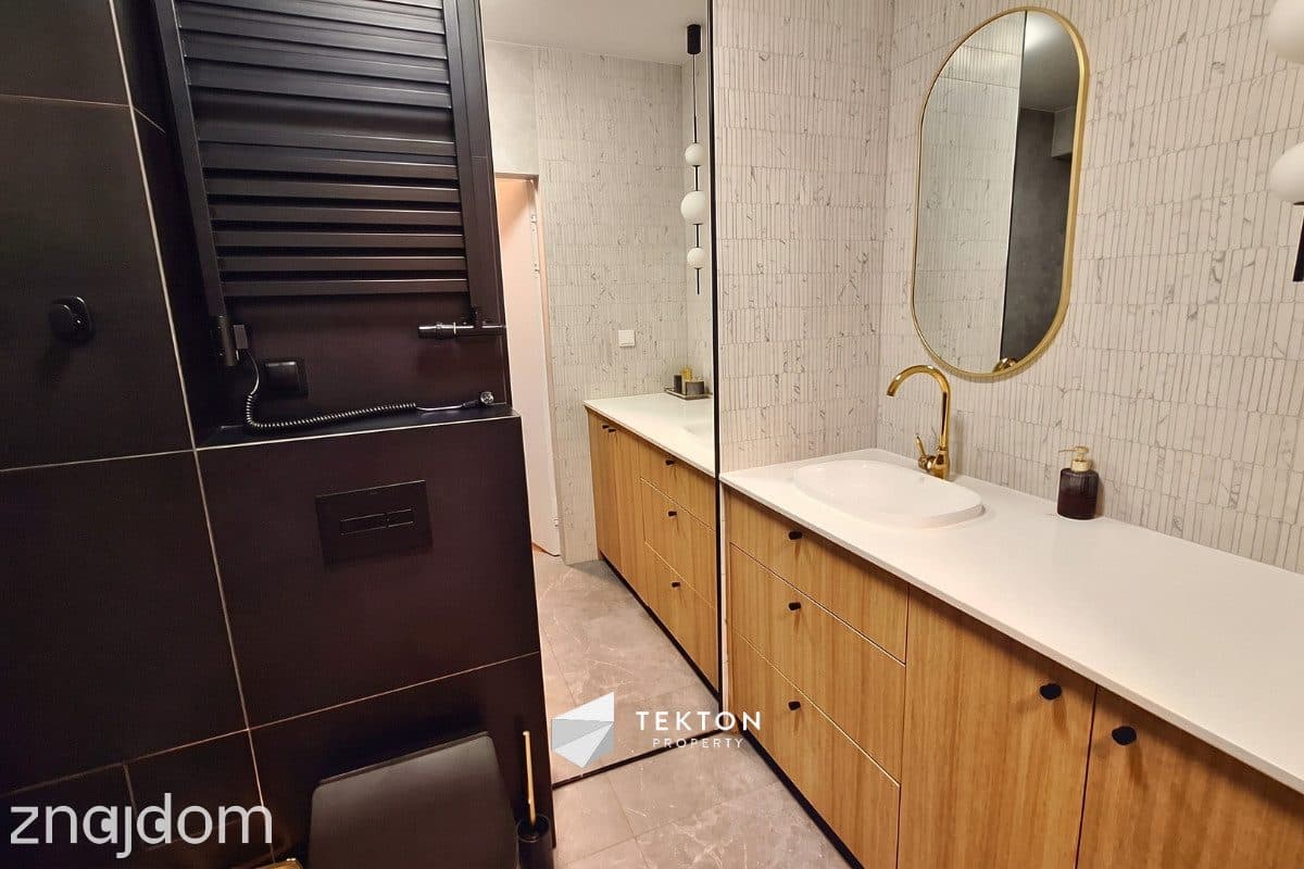 Luksusowy apartament z widokiem na Tatry - zdjęcie 6