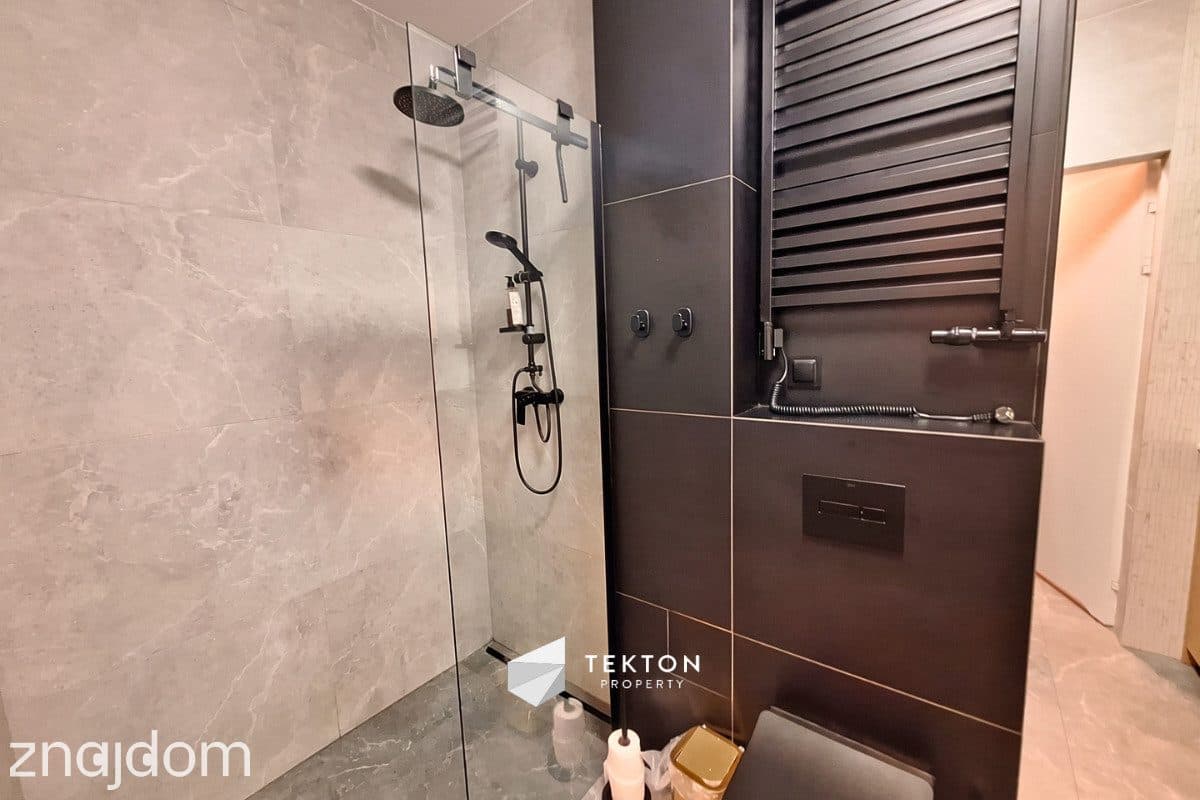 Luksusowy apartament z widokiem na Tatry - zdjęcie 7