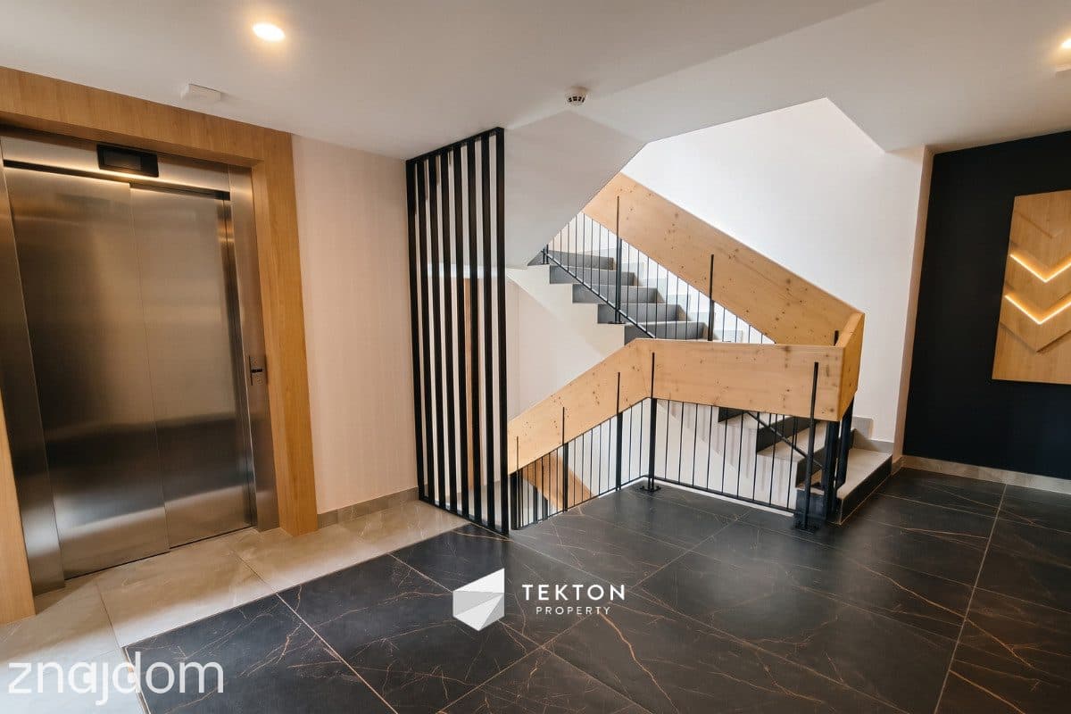 Luksusowy apartament z widokiem na Tatry - zdjęcie 9