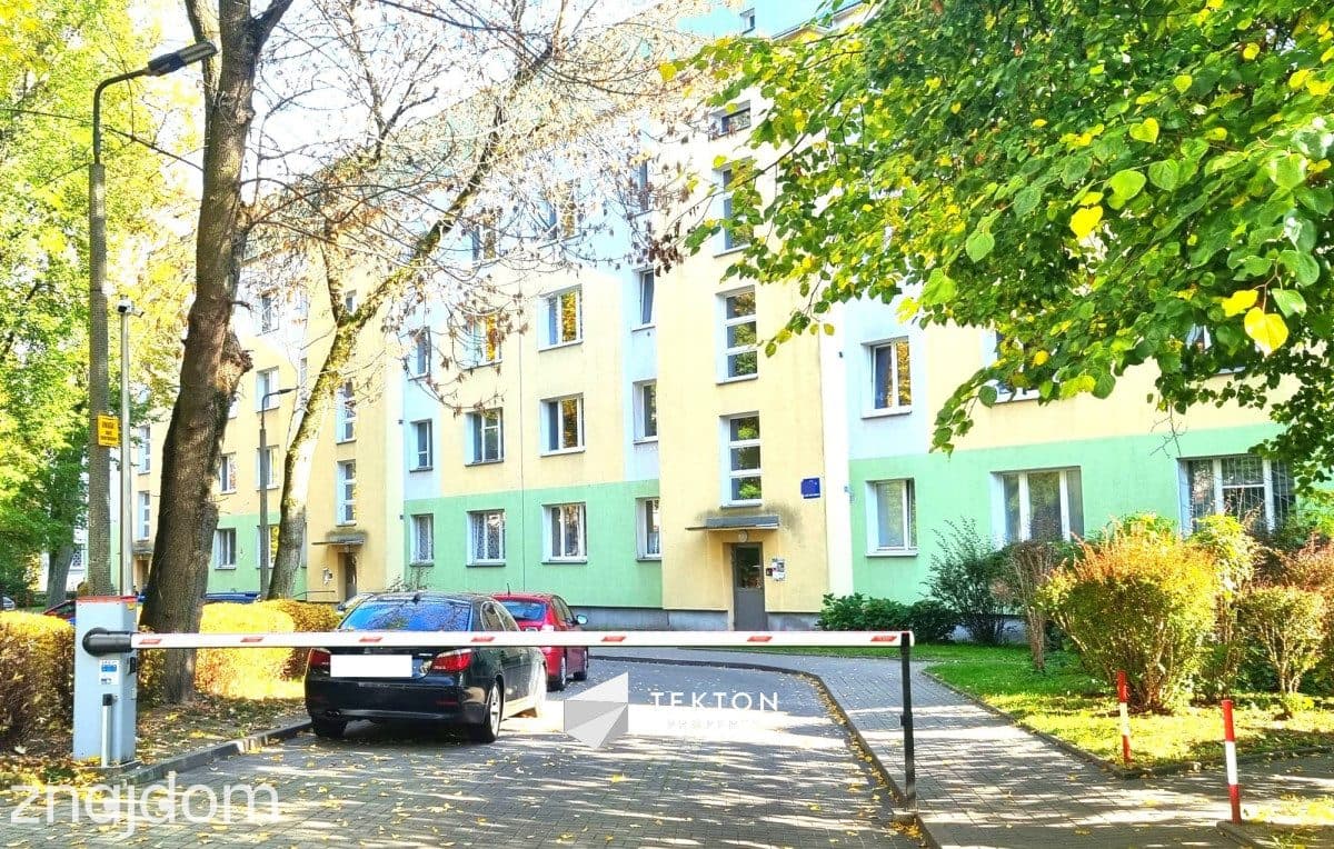 M-2 dla studenta, pracownika - super komunikacja
