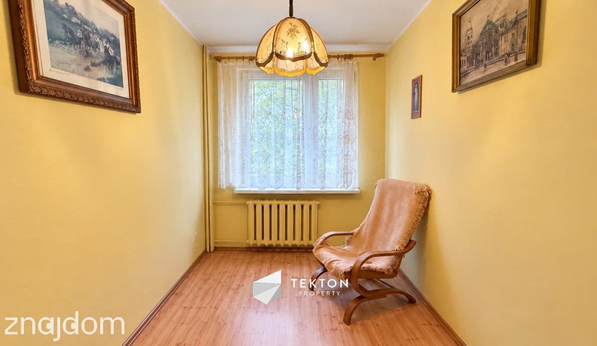 Dwustronne | Balkon | 2. piętro | Syberka - zdjęcie 5