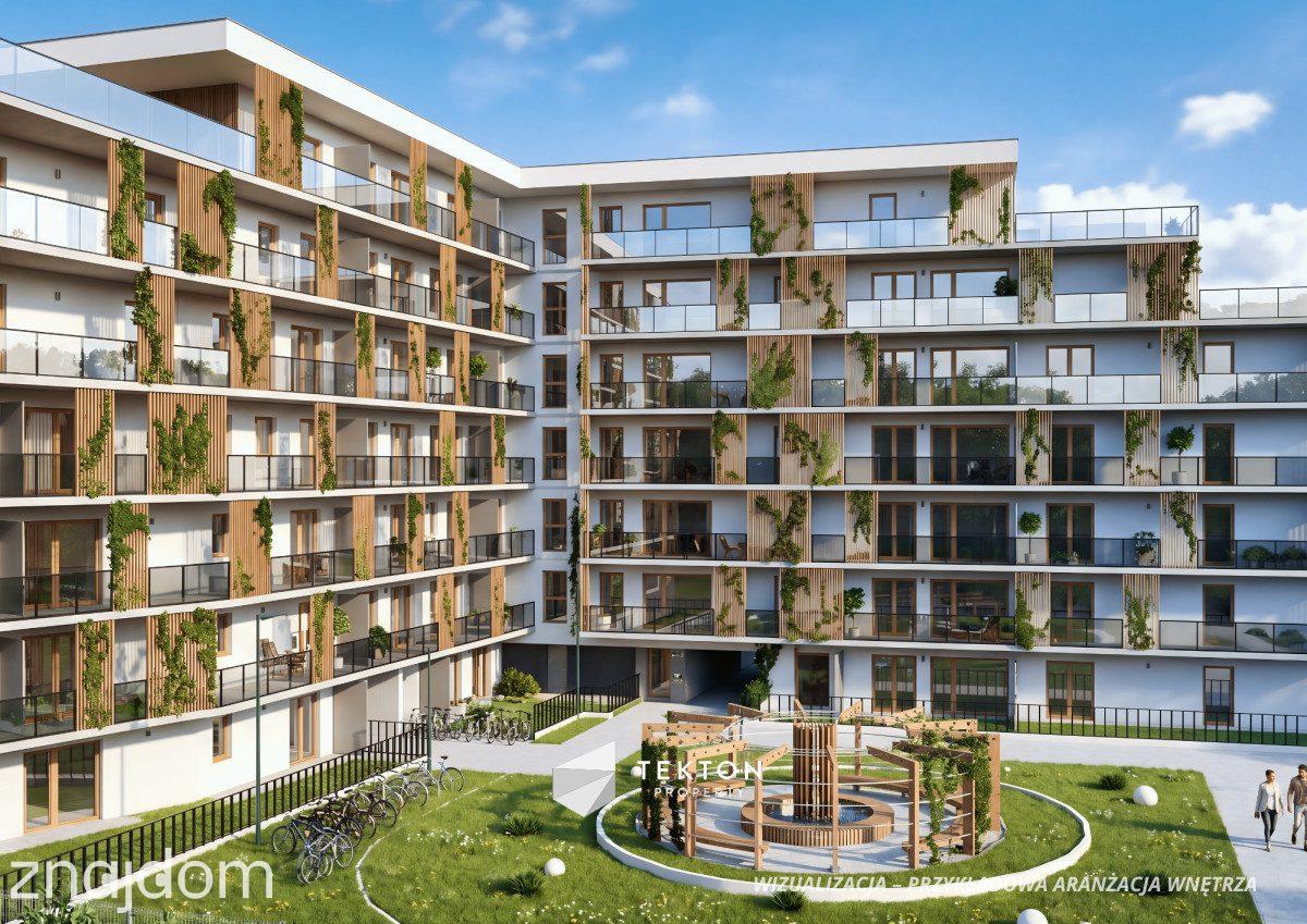 Przestronne 3 pokoje | 86,22 m² | Vista Płock - zdjęcie 10