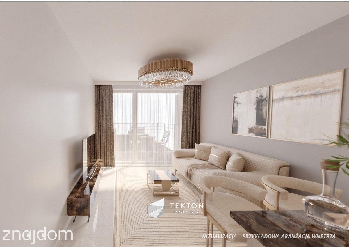 Przestronne 3 pokoje | 86,22 m² | Vista Płock