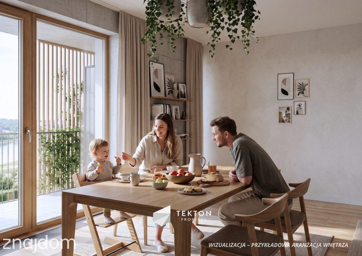Przestronne 3 pokoje | 86,22 m² | Vista Płock - zdjęcie 5