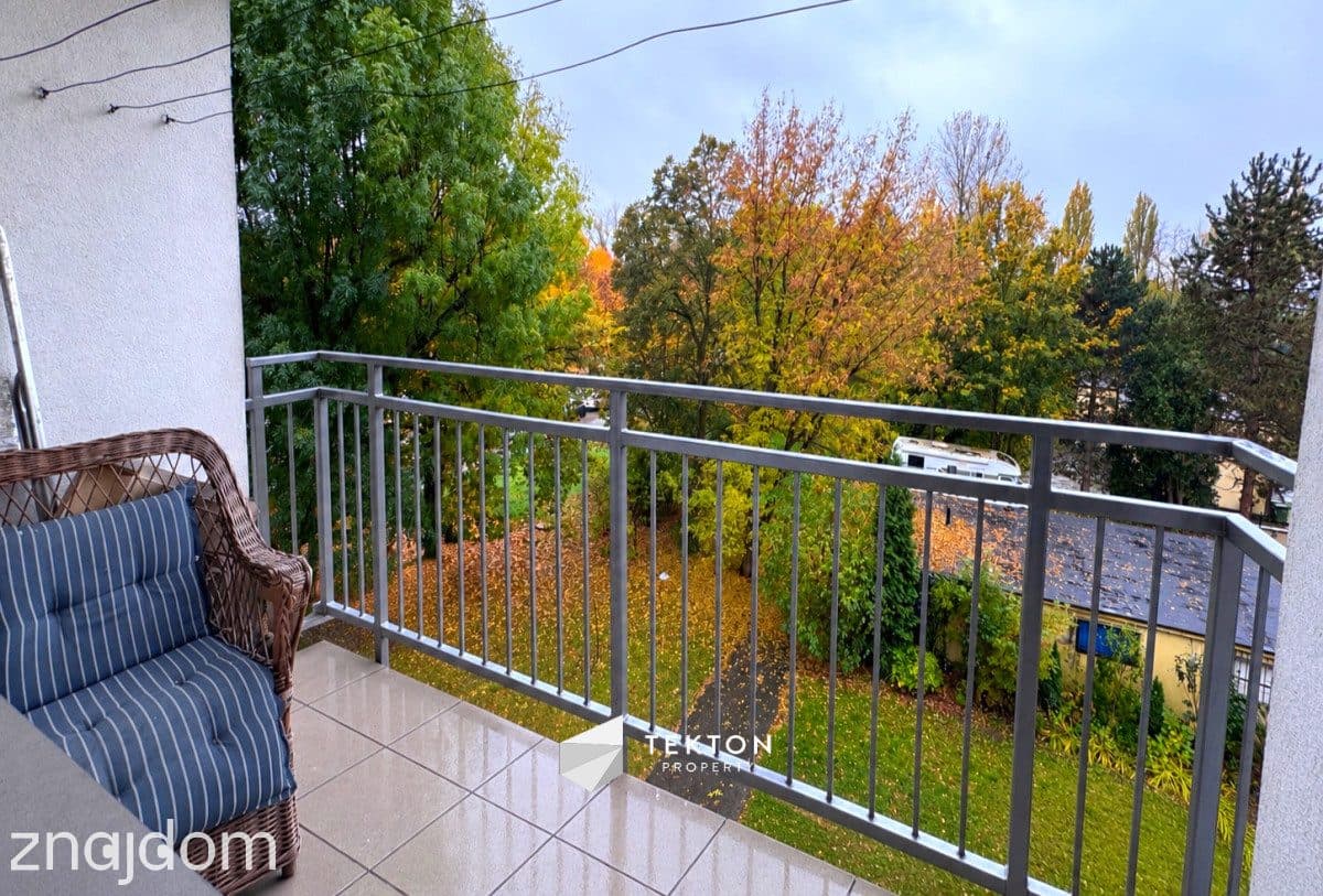 Dwustronne | Balkon | 2. piętro | Syberka - zdjęcie 13