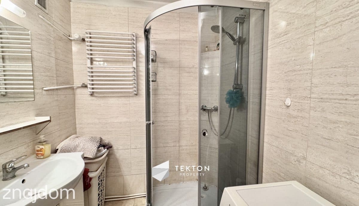 Dwustronne | Balkon | 2. piętro | Syberka - zdjęcie 9