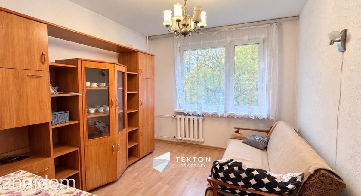 Dwustronne | Balkon | 2. piętro | Syberka - zdjęcie 7
