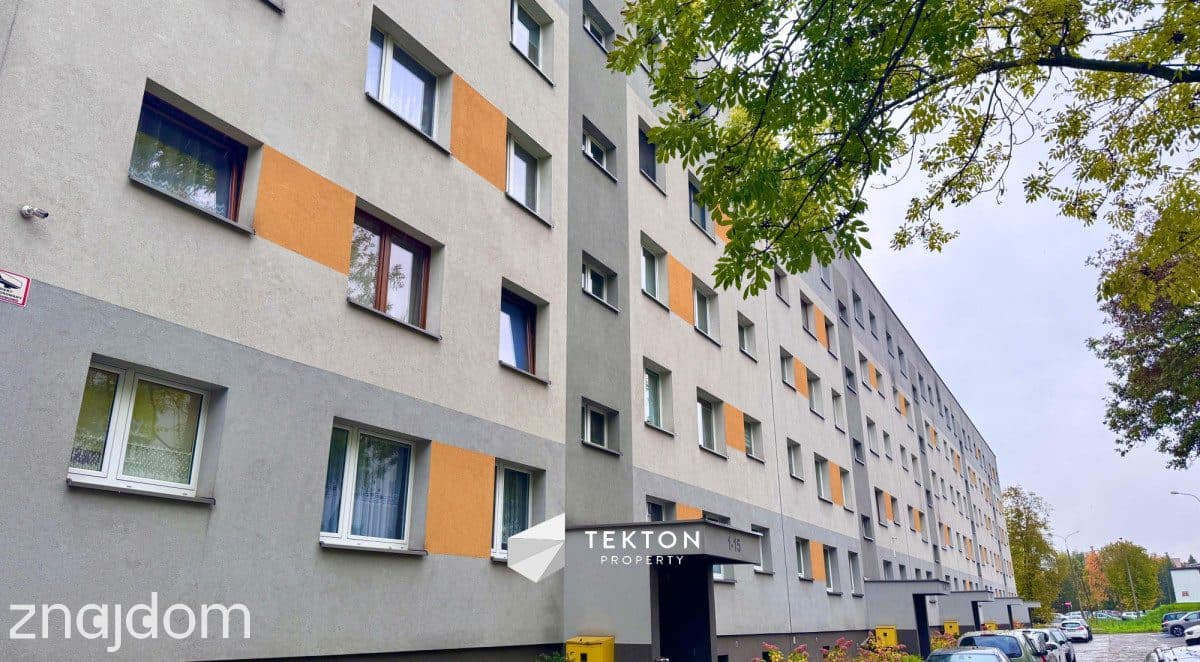 Dwustronne | Balkon | 2. piętro | Syberka - zdjęcie 14