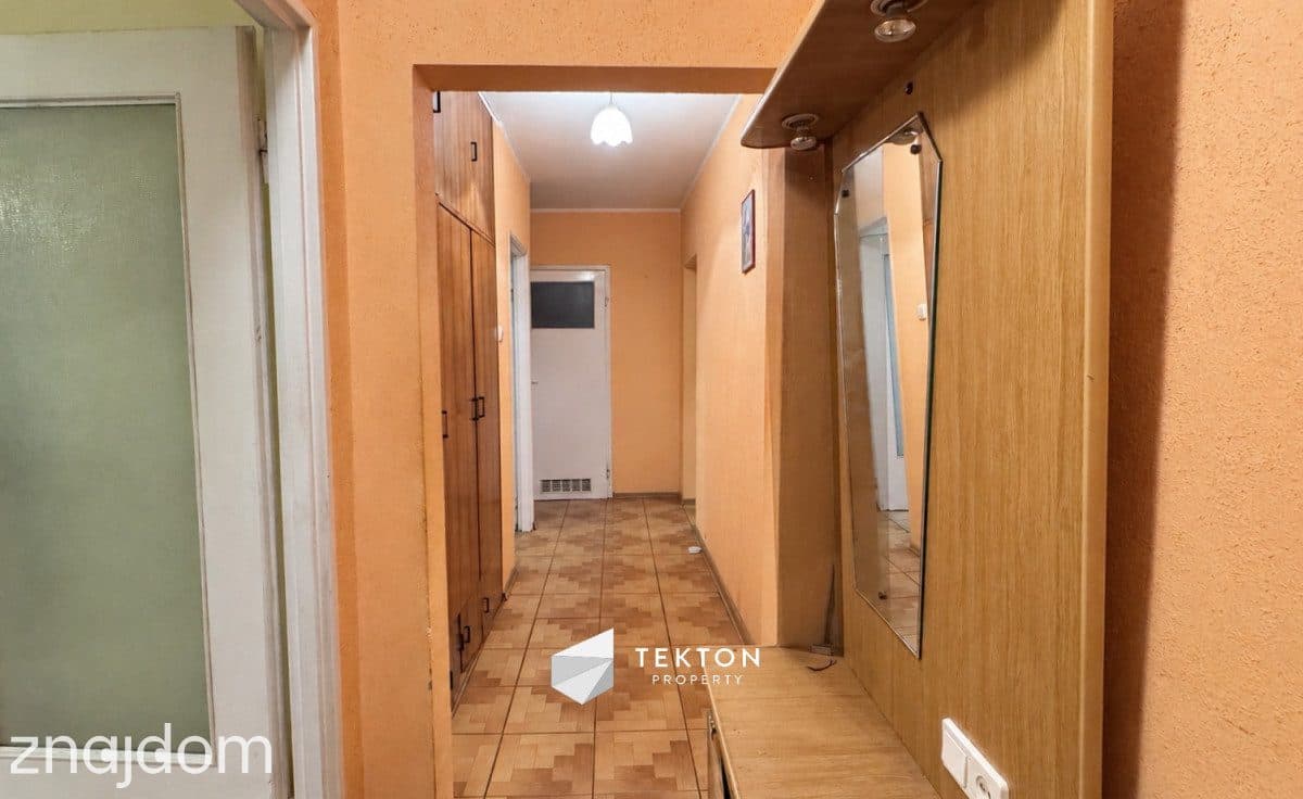 Dwustronne | Balkon | 2. piętro | Syberka - zdjęcie 12