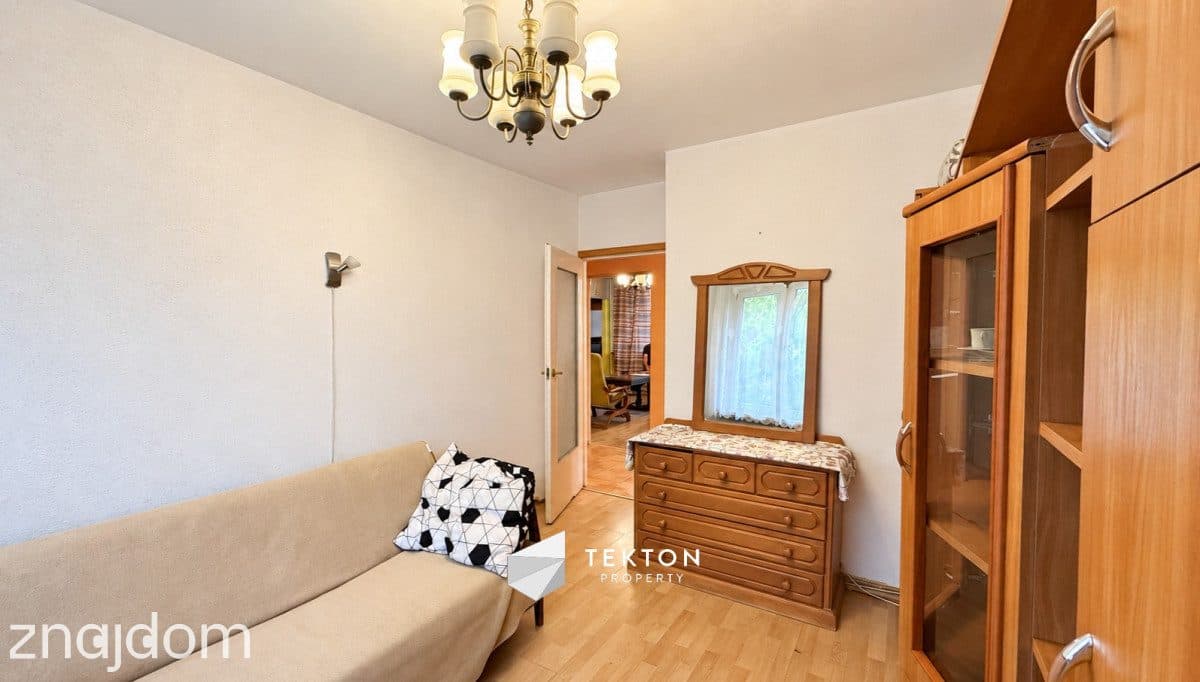 Dwustronne | Balkon | 2. piętro | Syberka - zdjęcie 8