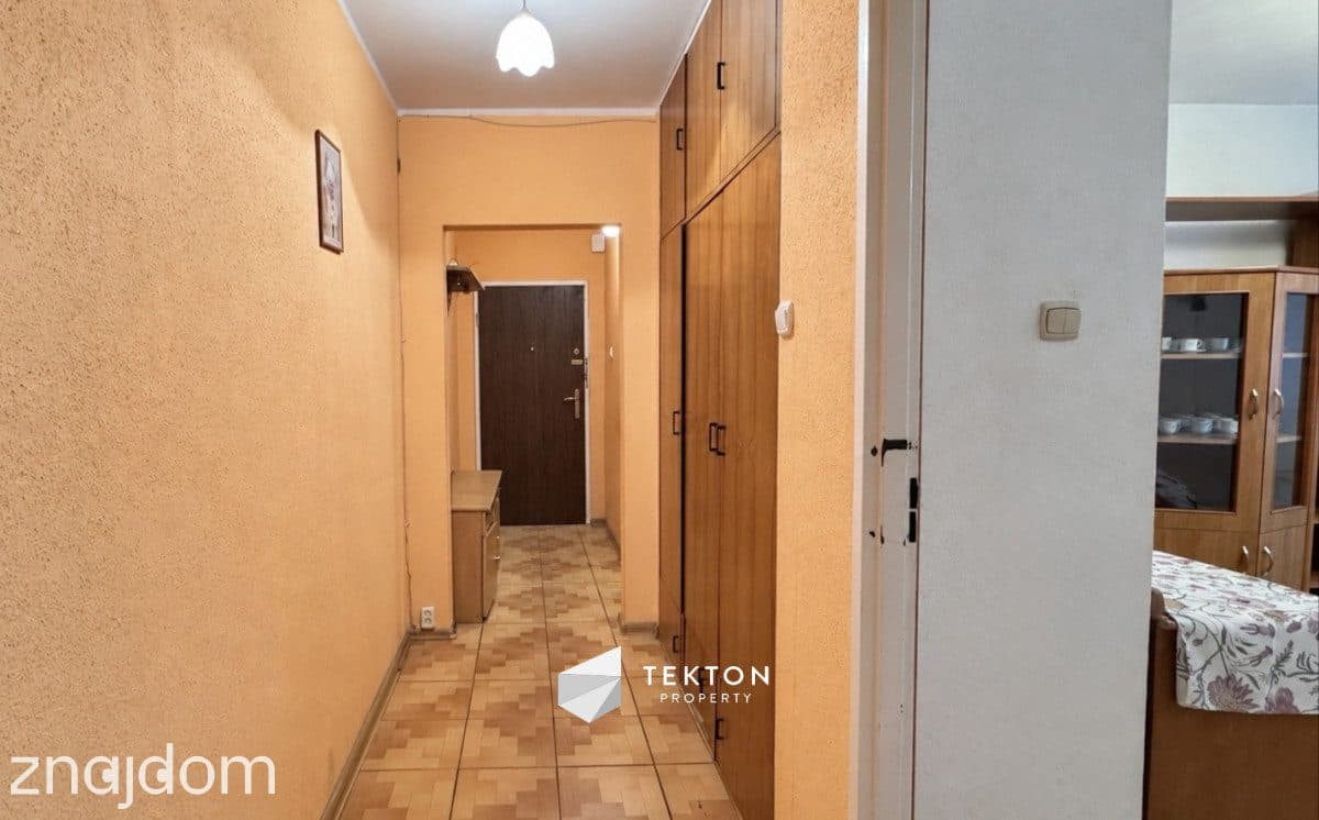 Dwustronne | Balkon | 2. piętro | Syberka - zdjęcie 11