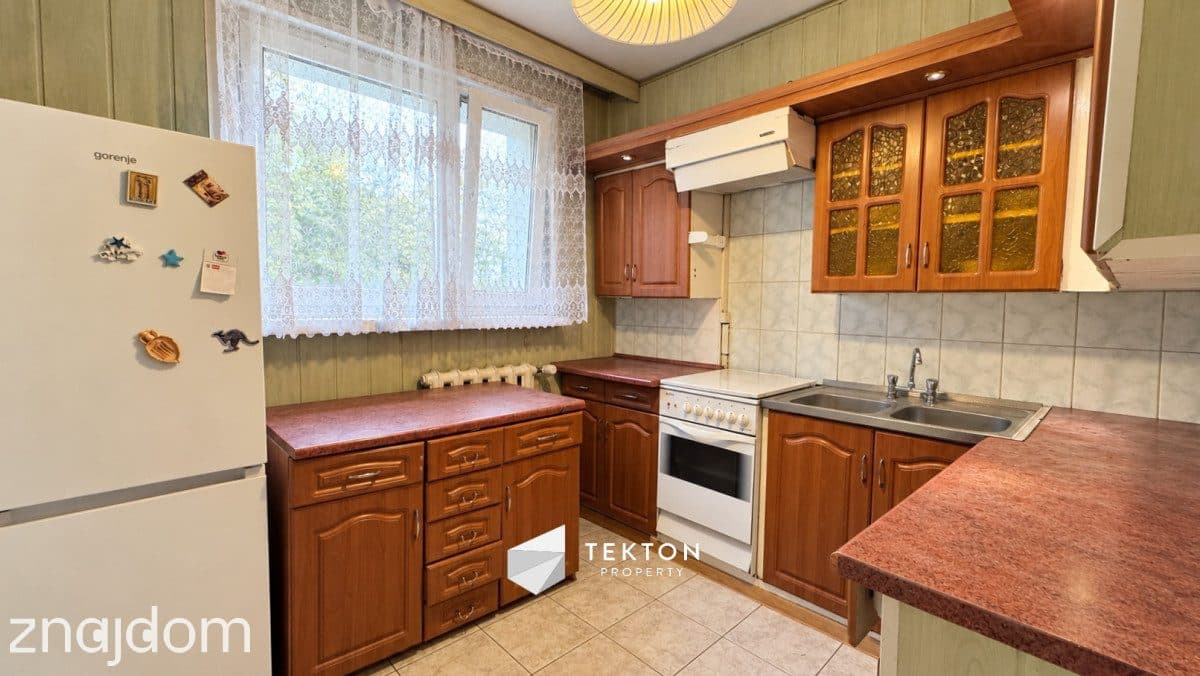 Dwustronne | Balkon | 2. piętro | Syberka - zdjęcie 3