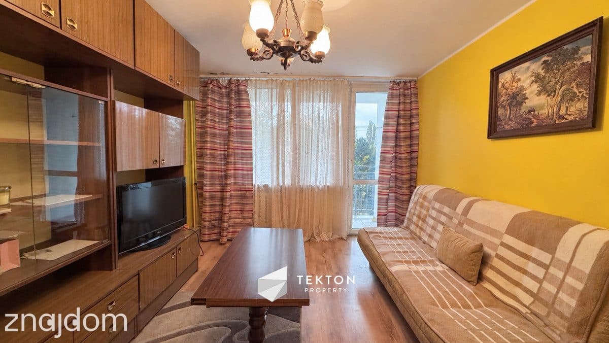 Dwustronne | Balkon | 2. piętro | Syberka - zdjęcie 2