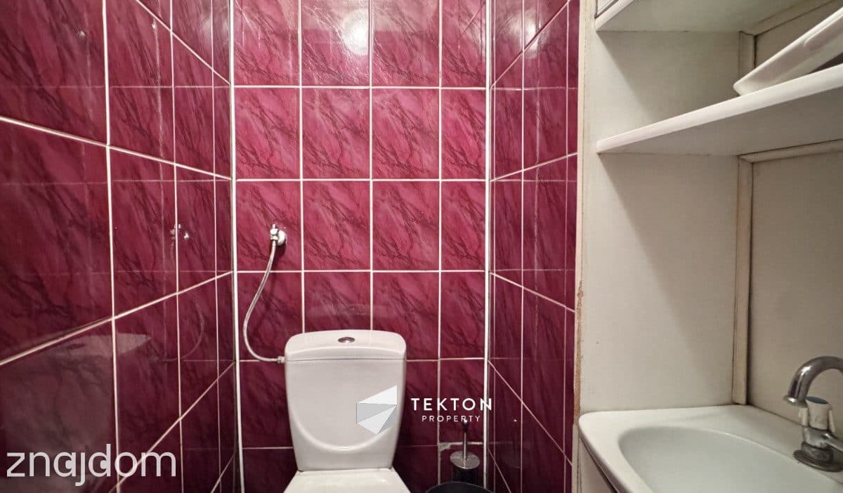 Dwustronne | Balkon | 2. piętro | Syberka - zdjęcie 10