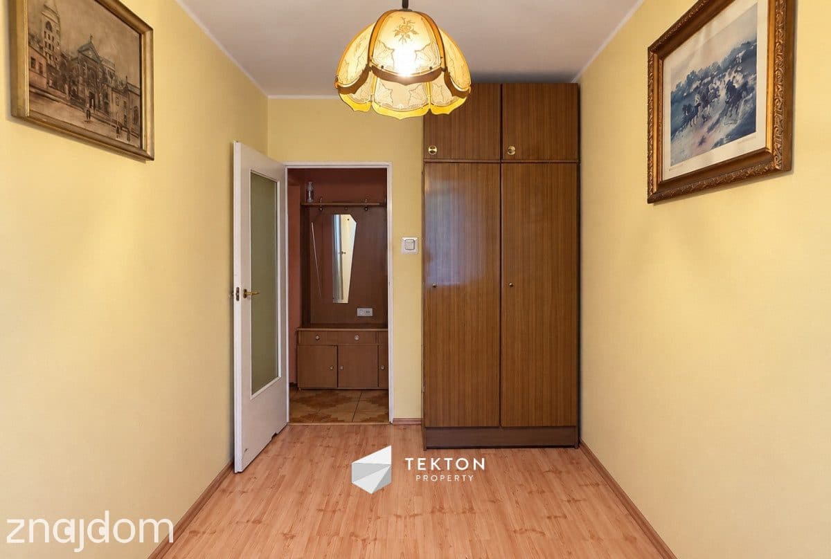 Dwustronne | Balkon | 2. piętro | Syberka - zdjęcie 6