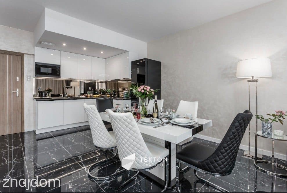 Apartament 3 pokojowy w Deo Plazie /Piękny Widok - zdjęcie 4