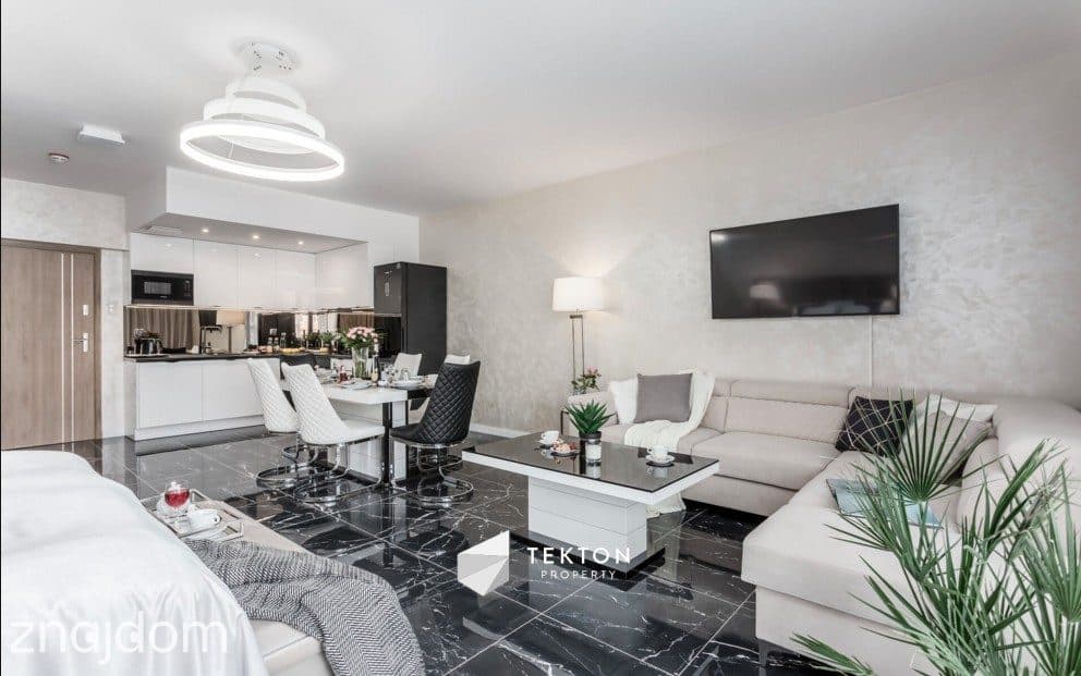 Apartament 3 pokojowy w Deo Plazie /Piękny Widok - zdjęcie 5