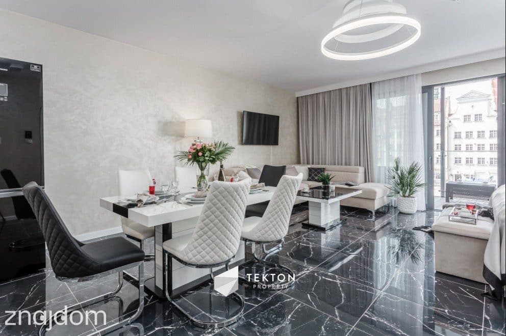Apartament 3 pokojowy w Deo Plazie /Piękny Widok - zdjęcie 7