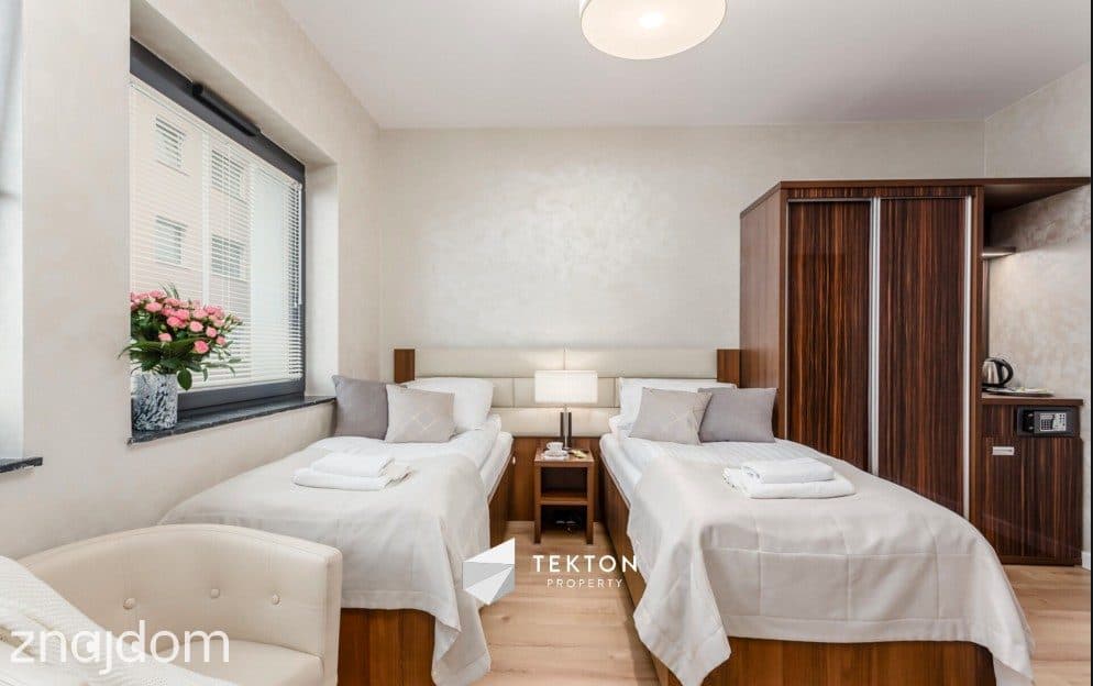 Apartament 3 pokojowy w Deo Plazie /Piękny Widok - zdjęcie 11