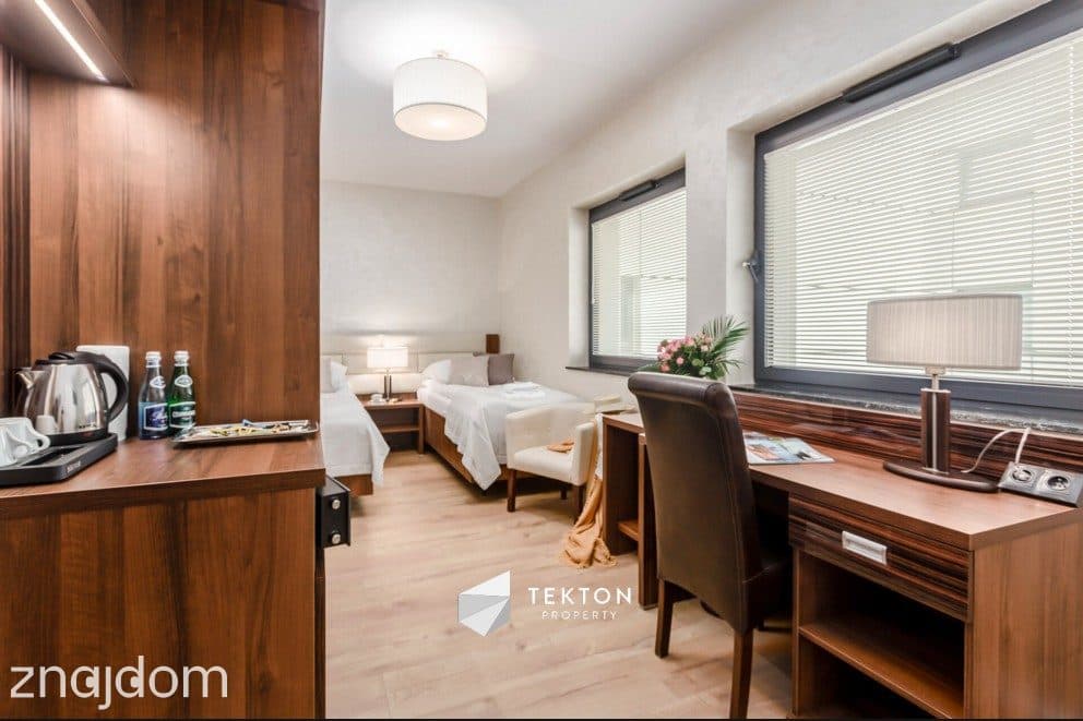 Apartament 3 pokojowy w Deo Plazie /Piękny Widok - zdjęcie 20