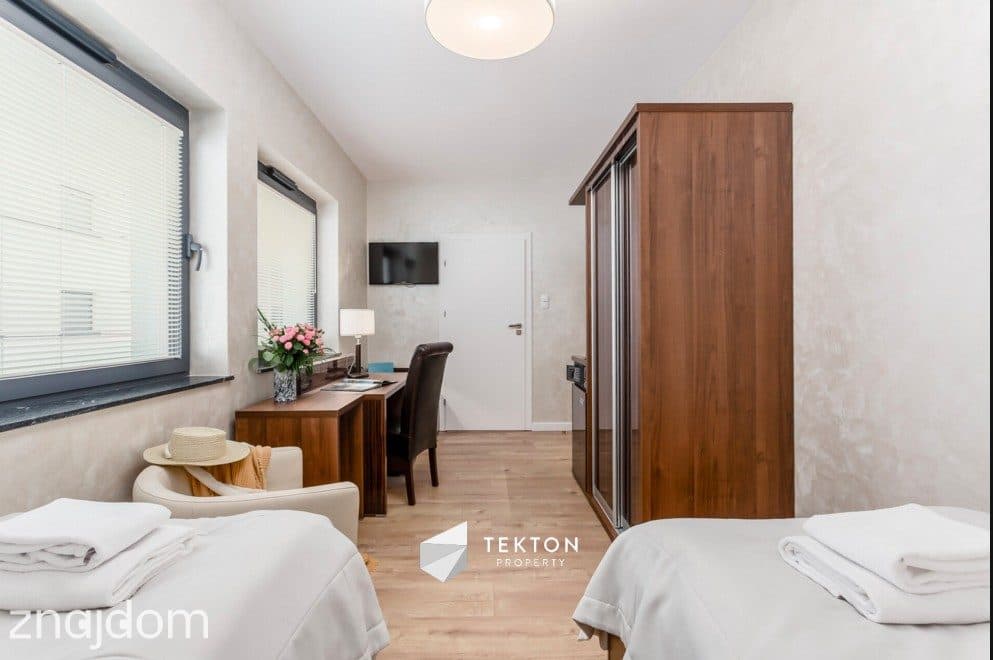 Apartament 3 pokojowy w Deo Plazie /Piękny Widok - zdjęcie 12