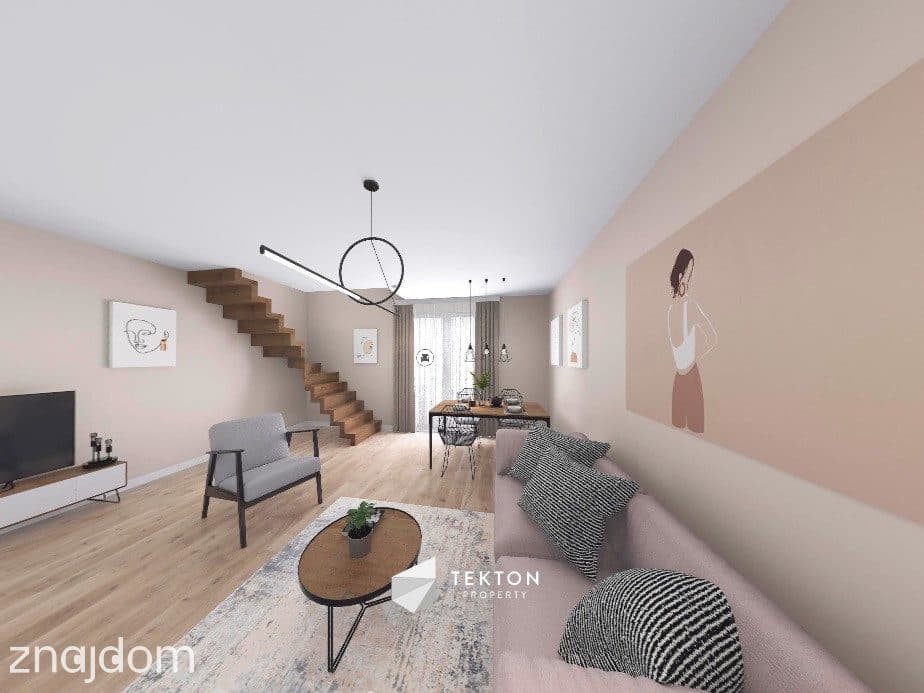 Rodzinny apartament | Hostel | Biuro I Kancelaria - zdjęcie 15