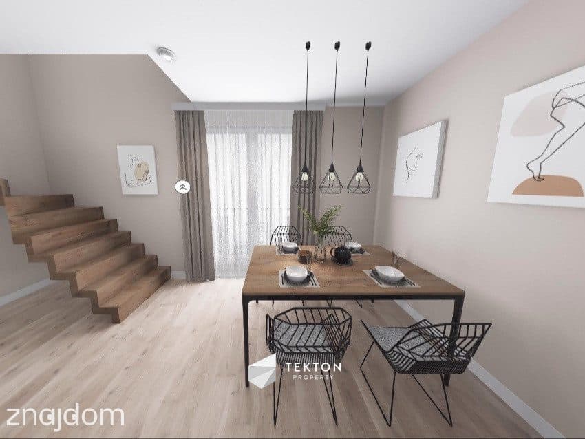 Rodzinny apartament | Hostel | Biuro I Kancelaria - zdjęcie 16