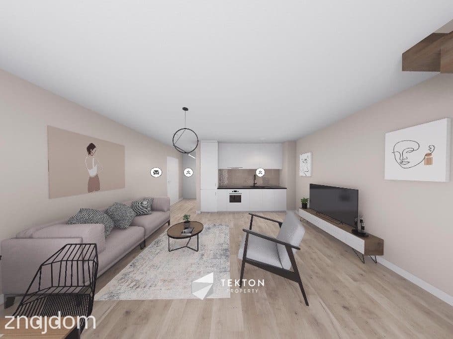 Rodzinny apartament | Hostel | Biuro I Kancelaria - zdjęcie 17