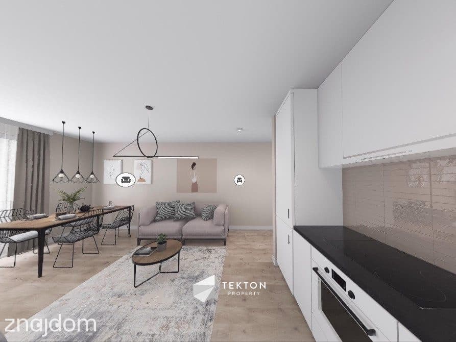 Rodzinny apartament | Hostel | Biuro I Kancelaria - zdjęcie 14