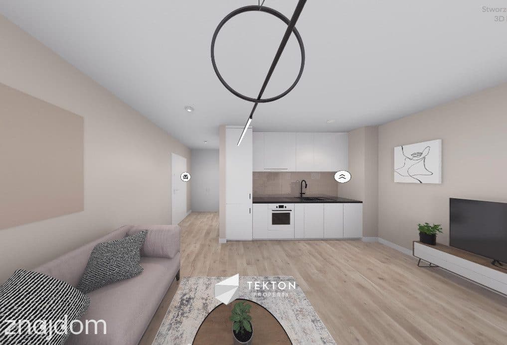 Rodzinny apartament | Hostel | Biuro I Kancelaria - zdjęcie 18